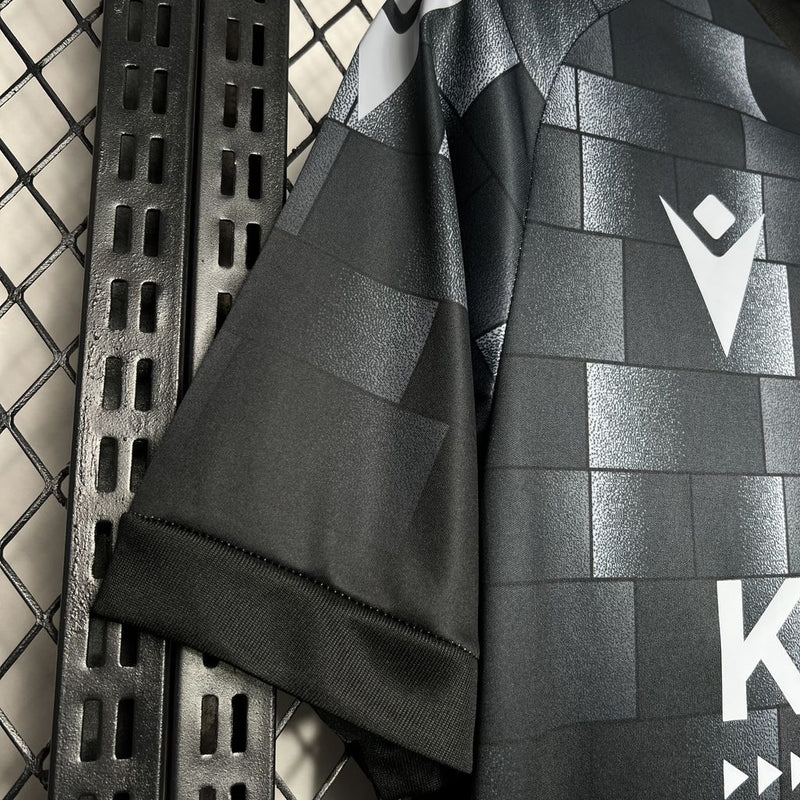 Camisa Osasuna lll 24/25 - Torcedor Masculina