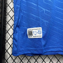 Camisa Itália Titular 2012 - Versão Retro