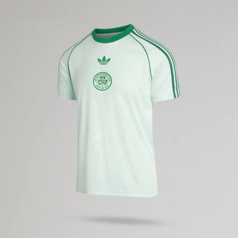 Camisa Celtic Origins 25/26
