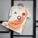 Camisa Roma Away 24/25 - Versão Torcedor