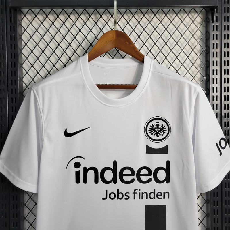 Camisa Frankfurt Away 23/24 - Nike Torcedor Masculina