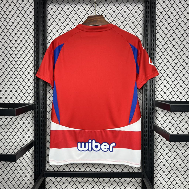 Camisa Granada Home 24/25 - Torcedor Masculina