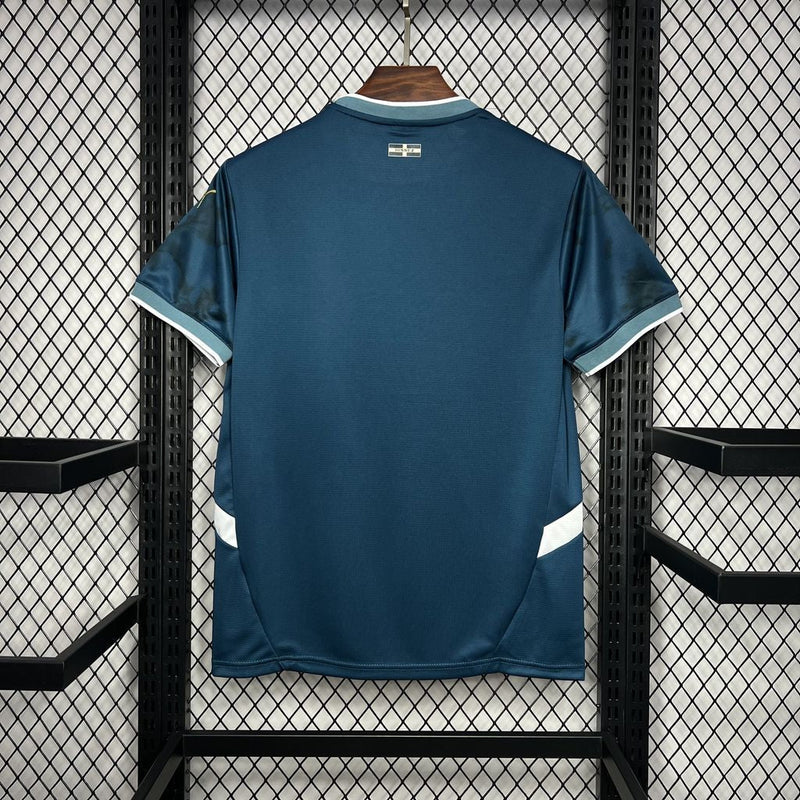 Camisa Olympique de Marseille Away 24/25 - Versão Torcedor