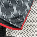 Camisa Flamengo lll Adidas 24/25 - Versão Torcedor