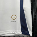 Camisa Real Oviedo Away 24/25 - Adidas Torcedor Masculina