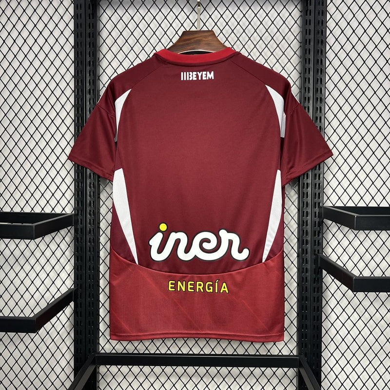 Camisa Albacete Away 24/25 - Torcedor Masculina
