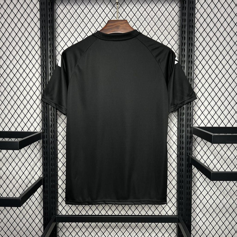 Alemanha Treino 24/25 - Adidas Torcedor Masculina