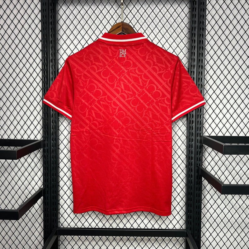 Camisa Real Madrid Edição Especial 24/25 - Adidas Torcedor Masculina