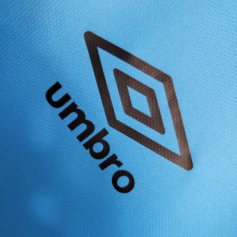 Camisa Athletico Paranaense 23/24 - Umbro Torcedor Masculina