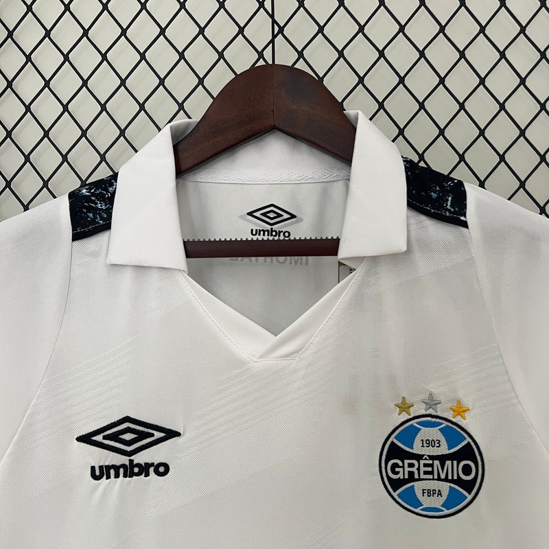 Camisa Grêmio Away24/25 - Umbro Torcedor Masculina