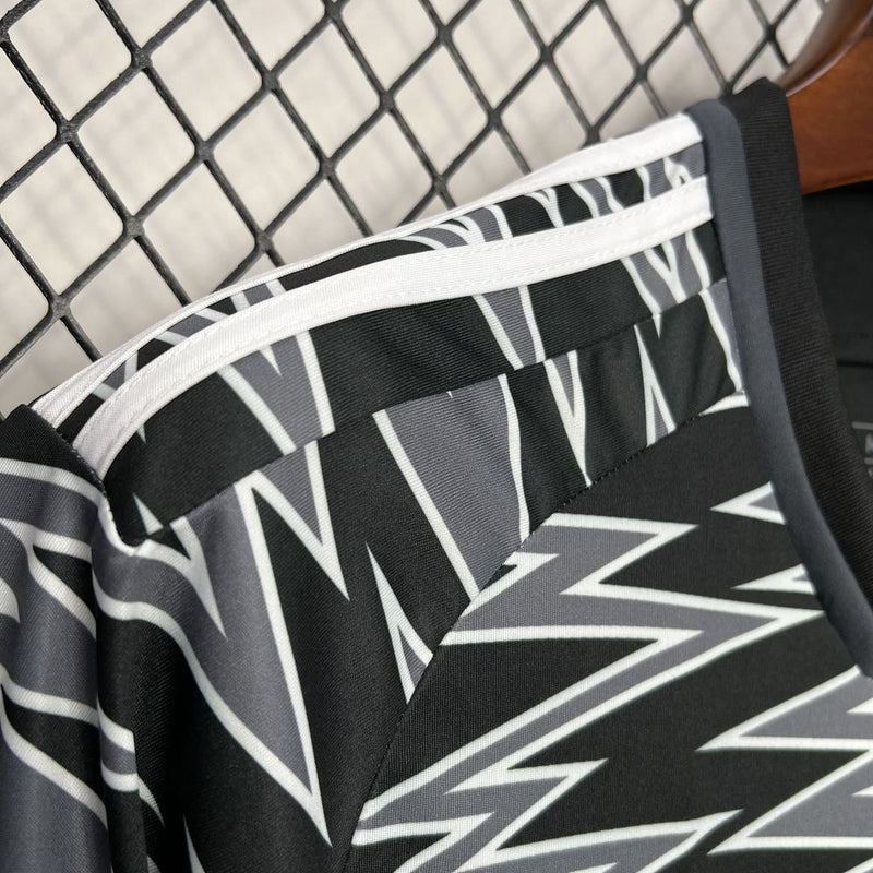 Camisa Atlético Mg lll 24/25 - Adidas Torcedor Masculina