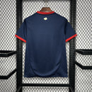 Camisa Girona Away 24/25 - Puma Torcedor Masculina