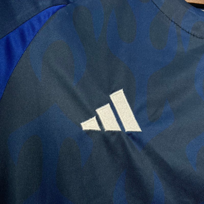 Camisa Japão Edição Especial 24/25 - Adidas Torcedor Masculina