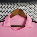 Camisa Inter Miami Home 23/24 - Adidas Torcedor Masculina