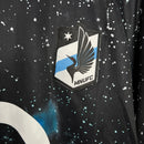 Camisa Minnesota United Away 24/25 - Adidas Torcedor Masculina