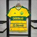 Camisa Cuiabá Home 24/25 - Versão Torcedor