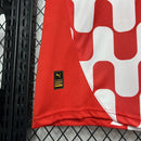 Camisa Girona Home 24/25 - Puma Torcedor Masculina