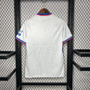 Camisa Rangers Away 24/25 - Castore Torcedor Masculina