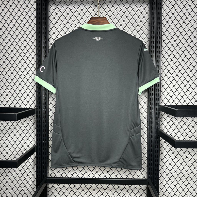 Camisa Milan lll 24/25 - Puma Torcedor Masculina