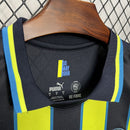 Camisa Manchester City Away 24/25 - Puma Torcedor Masculina