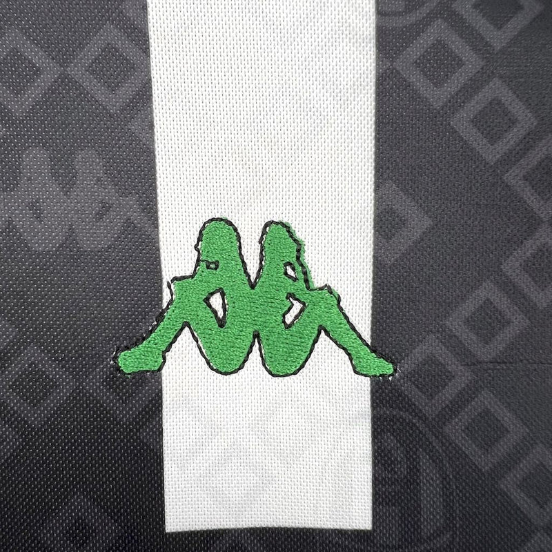 Camisa Juventus Titular 92/93 - Versão Retro