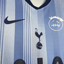 Camisa Tottenham Travis Scott 24/25 - Nike Torcedor Masculina