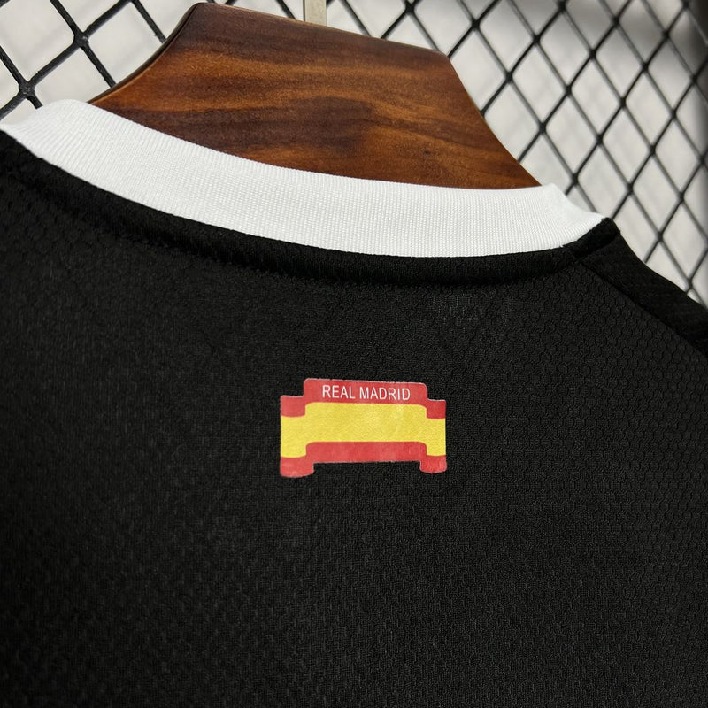 Camisa Real Madrid Treino 24/25 - Adidas Torcedor Masculina
