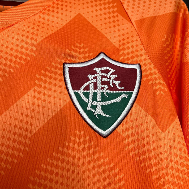 Camisa Fluminense Goleiro 23/24 - Umbro Torcedor Masculina