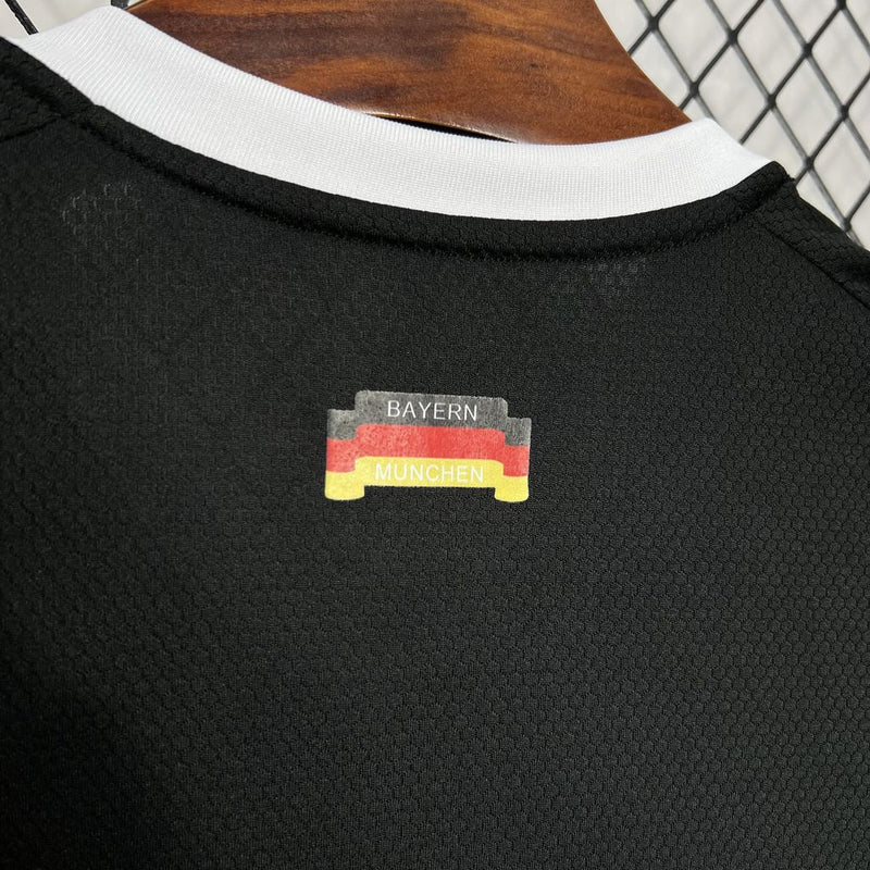 Camisa Bayern de Munique Treino 24/25 - Adidas Torcedor Masculina