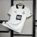 Camisa Borussia Dortmund Away 24/25 - Puma Torcedor Masculina