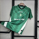 Camisa Werder Bremen Home 24/25 - Torcedor Masculina