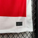 Camisa Croácia Home 24/25 - Torcedor Masculina