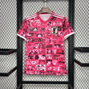 Camisa Japão Edição Especial 24/25 - Adidas Torcedor Masculina