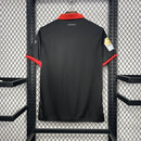 Camisa Bayer Leverkusen 120 anos 24/25 - Torcedor Masculina