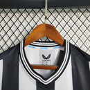 Camisa NewCastle Home 23/24 - Castore Torcedor Masculina