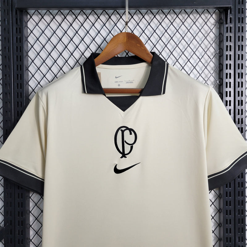 Camisa Corinthians Edição Especial 23/24 - Nike Torcedor Masculina