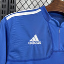 Camisa Chelsea Home 09/10 - Versão Retrô