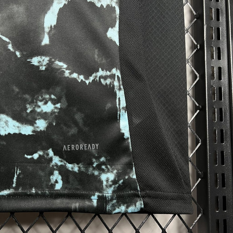 Camisa Bayern de Munique Away 24/25 - Adidas Torcedor Masculina