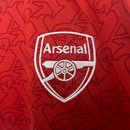 Camisa Arsenal Home 25/26 - Adidas Torcedor Masculina - Lançamento