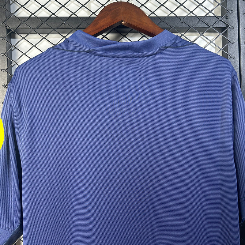 Camisa Atlético de Madrid Away 25/26 - Versão Torcedor - Lançamento