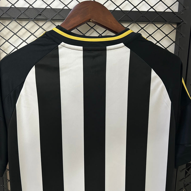 Camisa Atlético Mg Home 25/26 - Adidas Torcedor Masculina - Lançamento