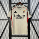 Benfica Away 25/26 - Adidas Torcedor Masculina - Lançamento
