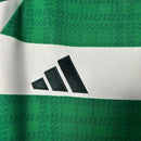 Camisa Celtic Home 25/26 - Versão Torcedor - LANÇAMENTO