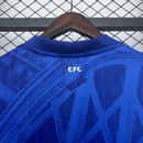 Camisa Chelsea Home 25/26 - Versão Torcedor - Lançamento