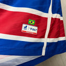 Camisa Fortaleza Home 25/26 - Torcedor Masculina - Lançamento