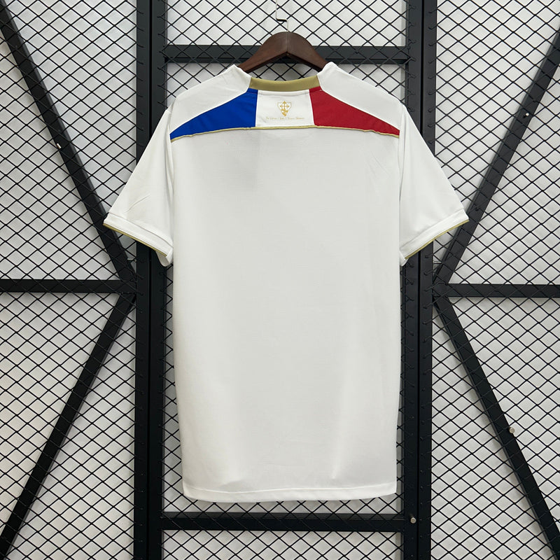 Camisa Fortaleza Away 25/26 - Torcedor Masculina - Lançamento