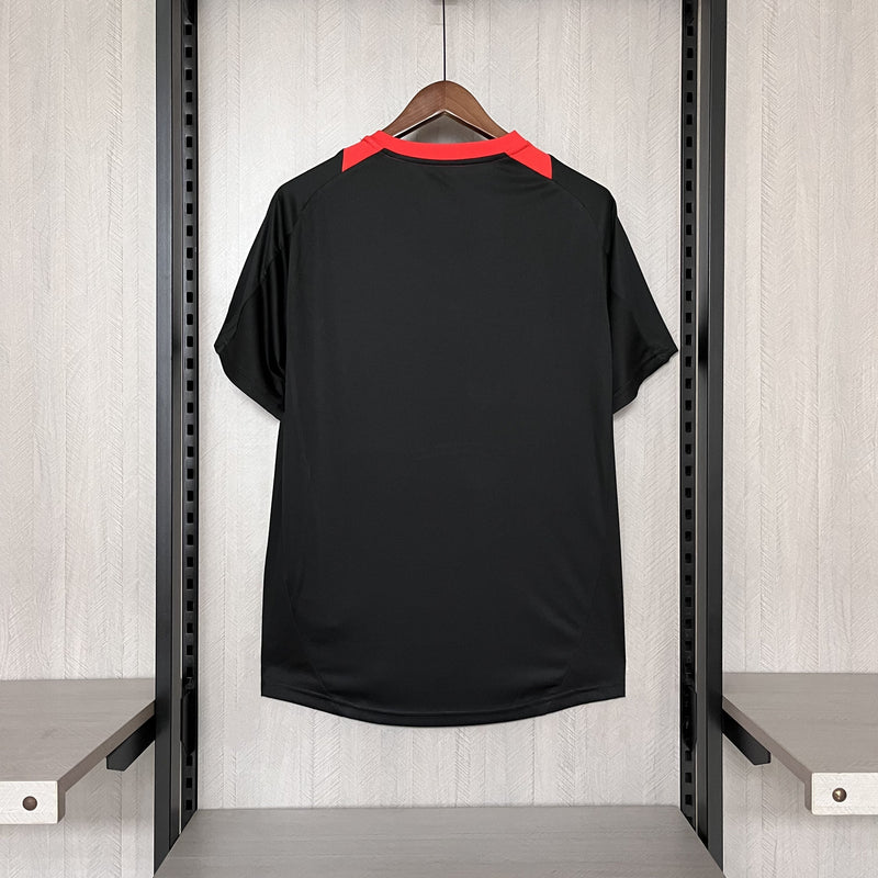 Camisa Internacional Treino 25/26 - Adidas - Lançamento