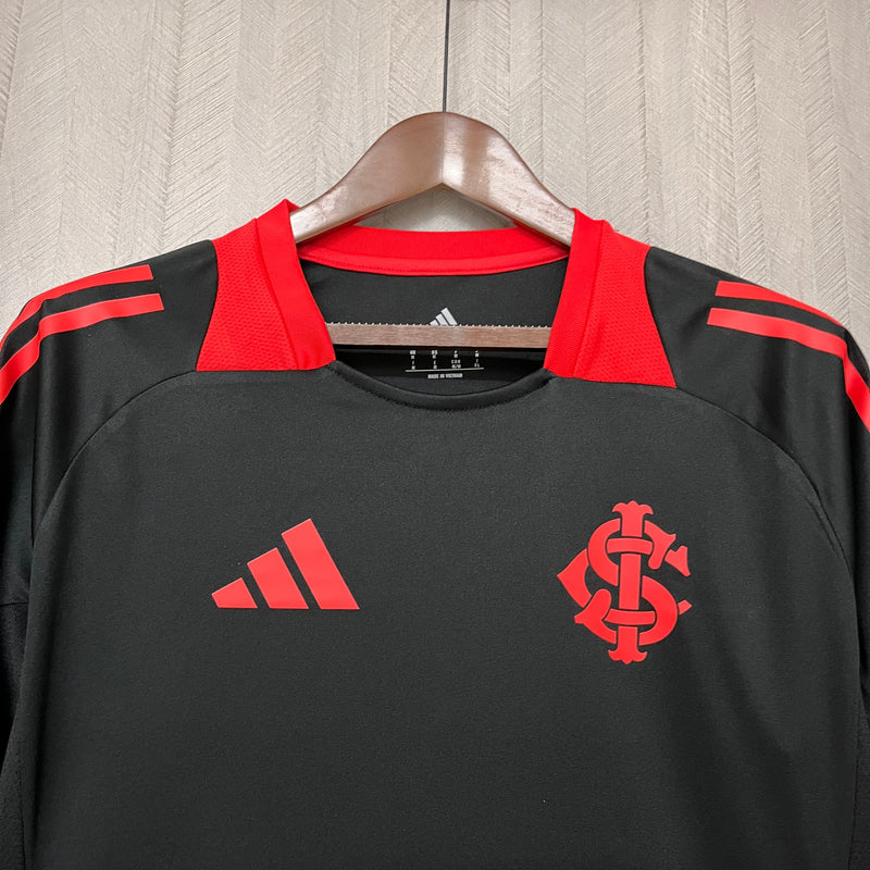 Camisa Internacional Treino 25/26 - Adidas - Lançamento