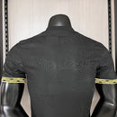 Camisa México De Oro 25/26 - Versão Jogador - Lançamento