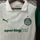 Camisa Palmeiras Away Titular 25/26 - Feminina - Lançamento